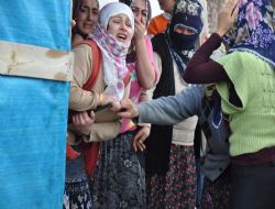 Şehidin Son Mesajı